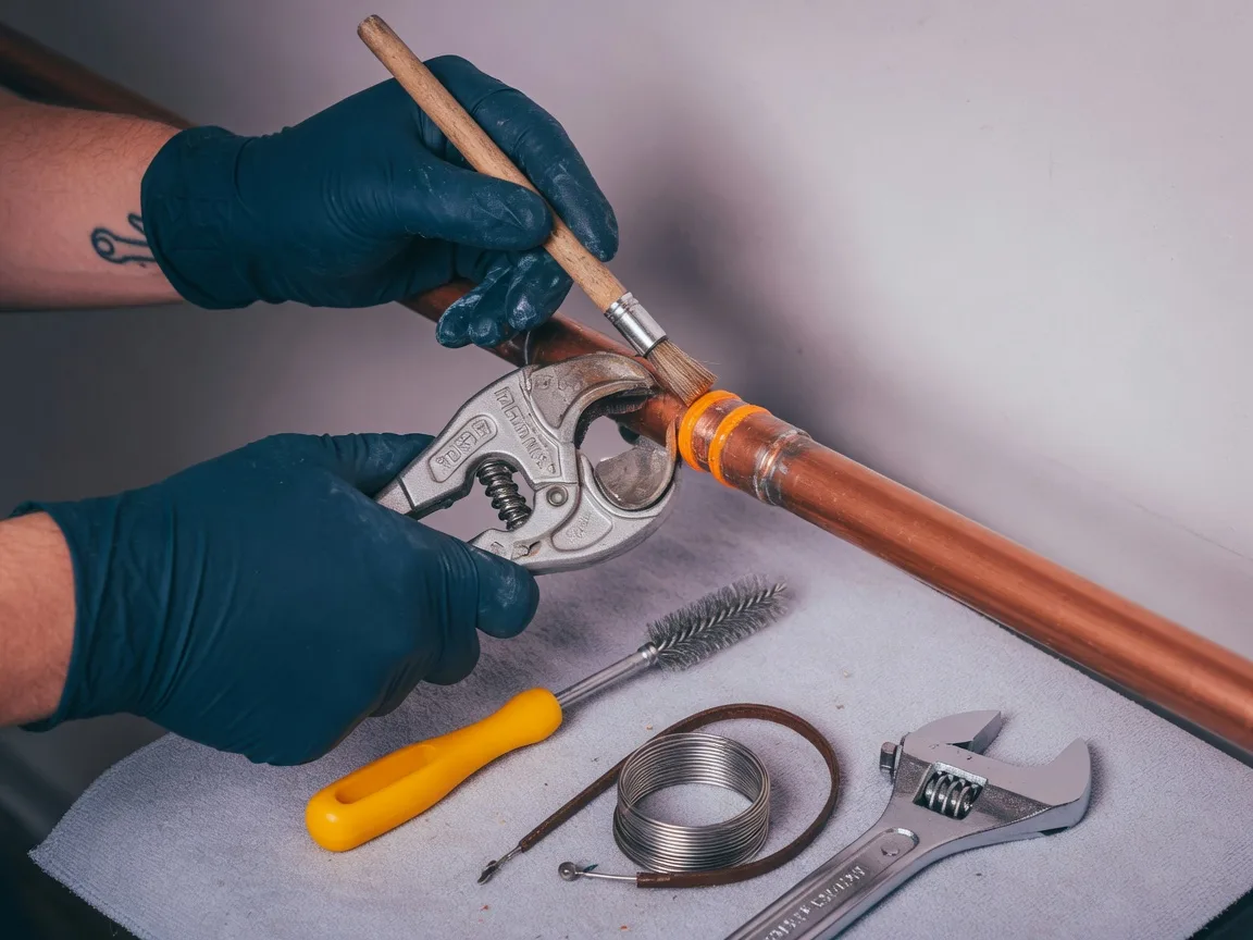 Why choose Sump Pump Repair in Fort Riley, KS